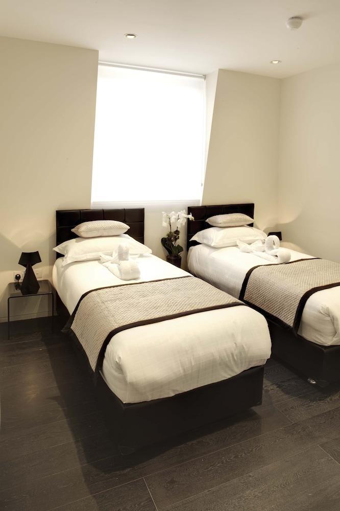 Nox Belsize Park Hotel Londen Buitenkant foto