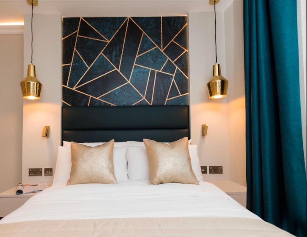 Nox Belsize Park Hotel Londen Buitenkant foto