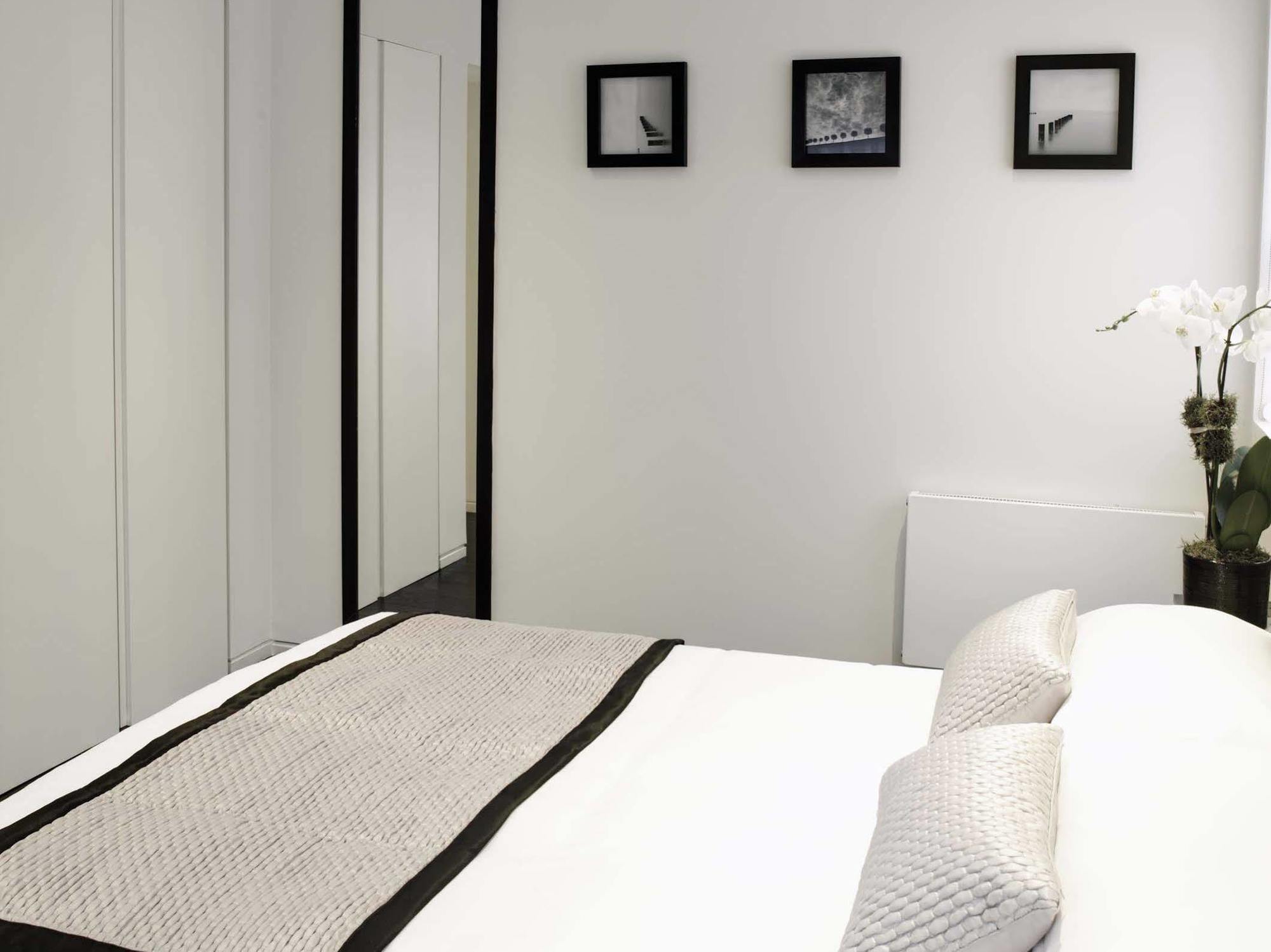 Nox Belsize Park Hotel Londen Buitenkant foto
