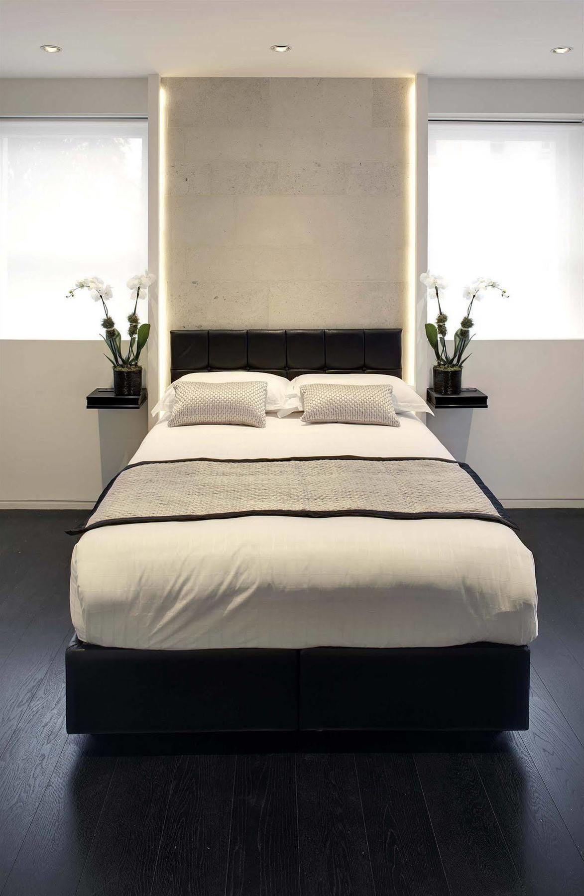 Nox Belsize Park Hotel Londen Buitenkant foto