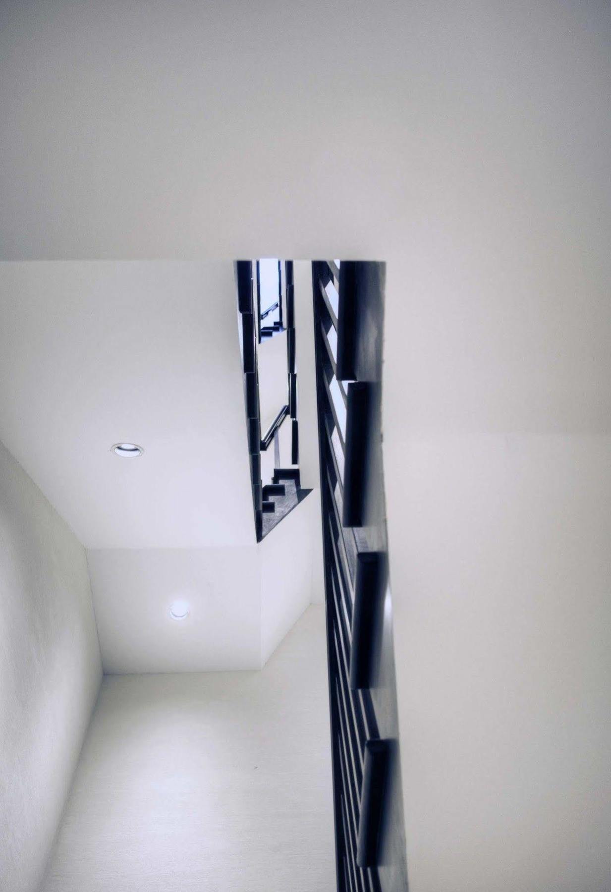 Nox Belsize Park Hotel Londen Buitenkant foto