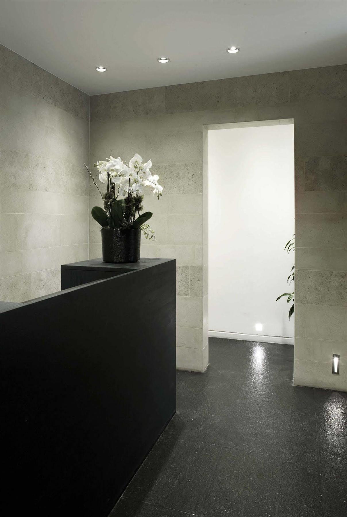 Nox Belsize Park Hotel Londen Buitenkant foto